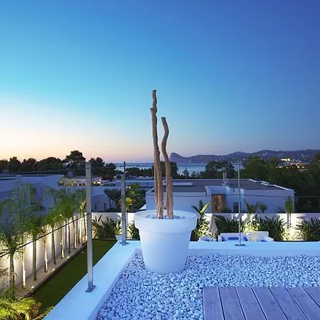 Villa White Island Dream *