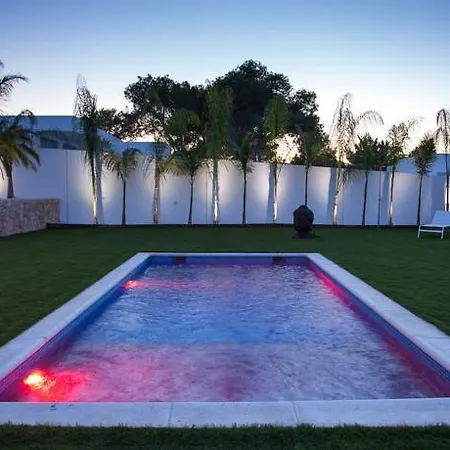 White Island Dream Villa