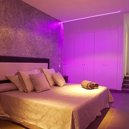 White Island Dream Villa Port des Torrent