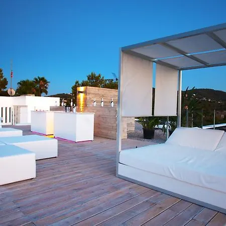White Island Dream Villa
