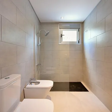 White Island Dream Villa Port des Torrent
