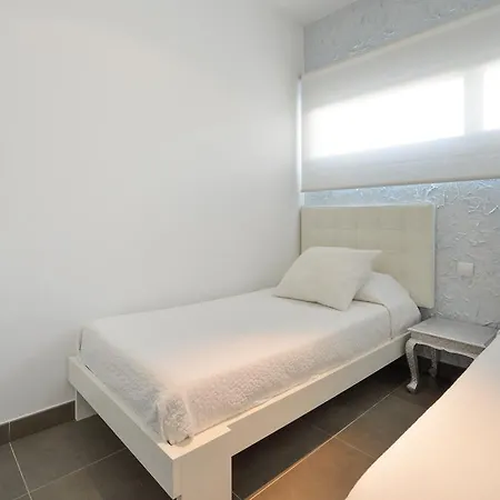 Villa White Island Dream