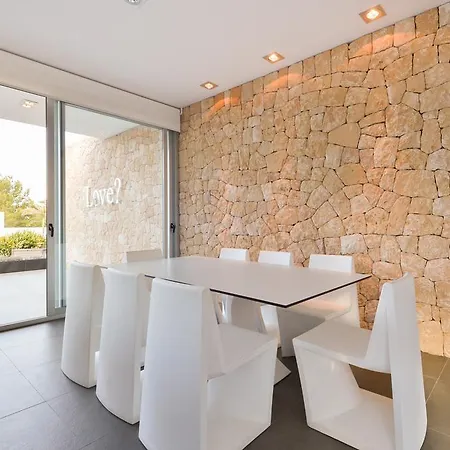Villa White Island Dream