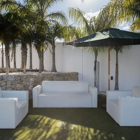 Villa White Island Dream